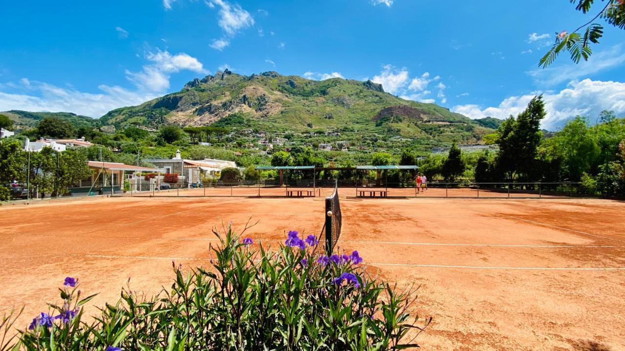 Appartamento Sporting Forio di Ischia Exterior foto